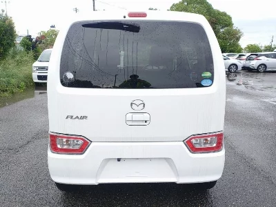 Mazda Flair