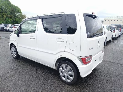 Mazda Flair