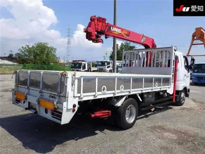 Mitsubishi Fuso Fighter