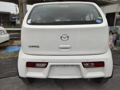 Mazda Carol