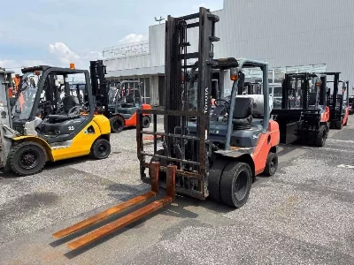 Toyota  FORKLIFT