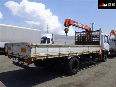 Mitsubishi Fuso Fighter