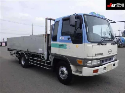 Hino Ranger