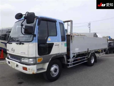 Hino Ranger