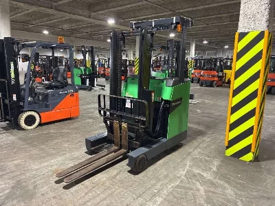 TOYOTA  FORKLIFT 