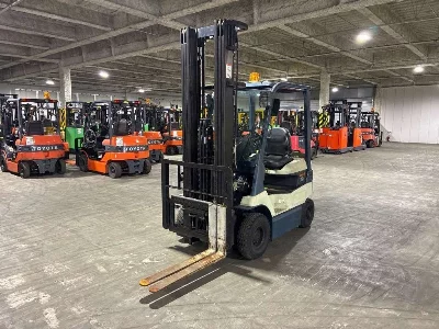 Toyota  FORKLIFT