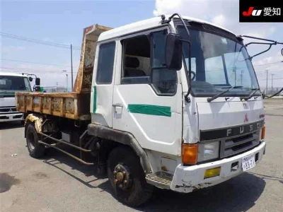 Mitsubishi Fuso Fighter