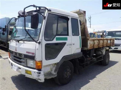 Mitsubishi Fuso Fighter