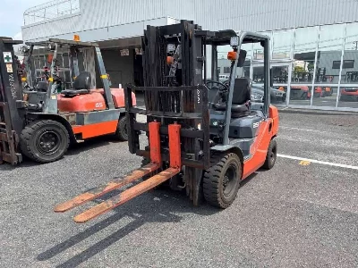 Toyota  FORKLIFT