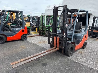 Toyota  FORKLIFT