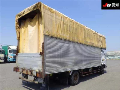Mitsubishi Fuso Fighter