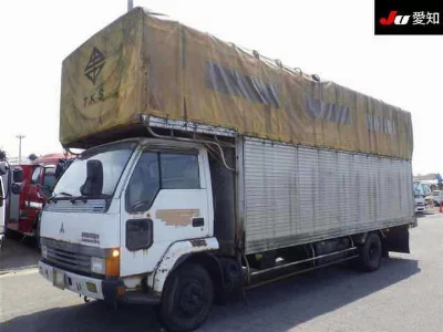 Mitsubishi Fuso Fighter