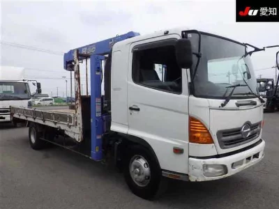 Hino Ranger
