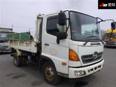 Hino Ranger