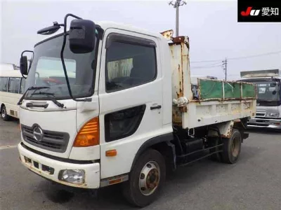 Hino Ranger