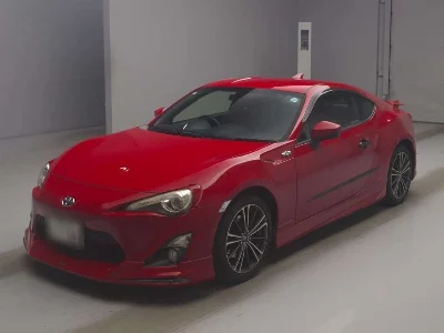 Toyota GT 86