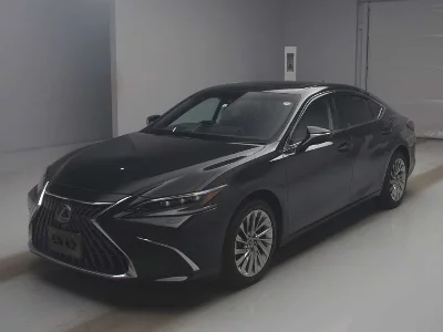 Lexus ES300h