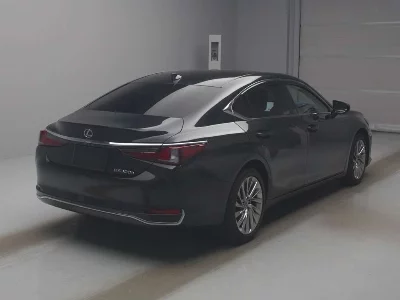 Lexus ES300h