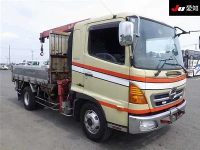 Hino Ranger