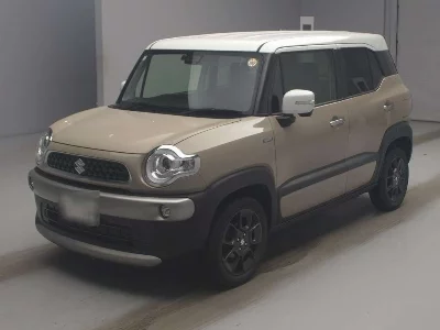 Suzuki Xbee