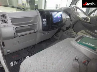 Toyota DYNA TRUCK