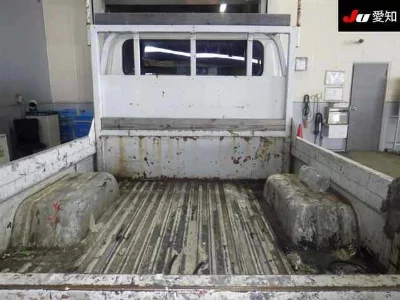 Toyota DYNA TRUCK