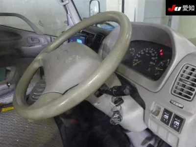 Toyota DYNA TRUCK