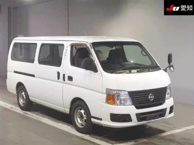 Nissan Caravan