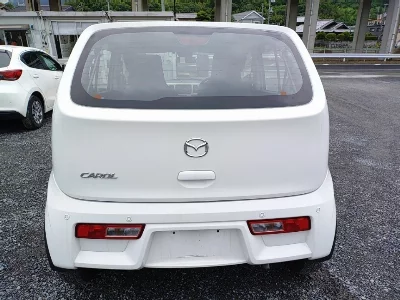 Mazda Carol