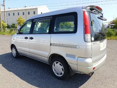 Toyota TownAce Noah