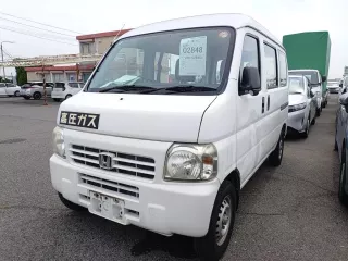 Honda Acty
