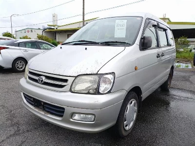 Toyota TownAce Noah