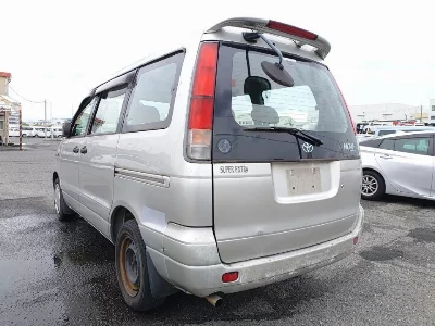 Toyota TownAce Noah