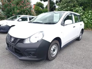 Nissan AD