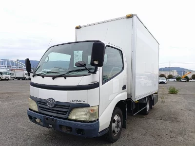 Toyota ToyoAce