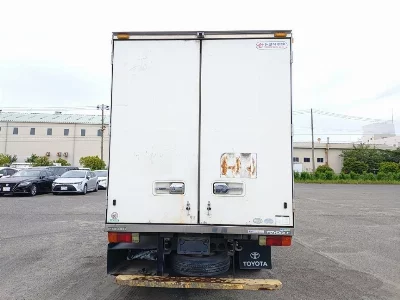 Toyota ToyoAce