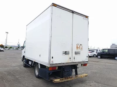 Toyota ToyoAce