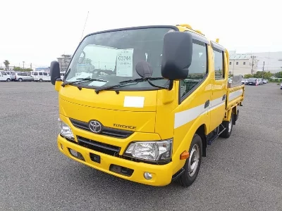 Toyota ToyoAce