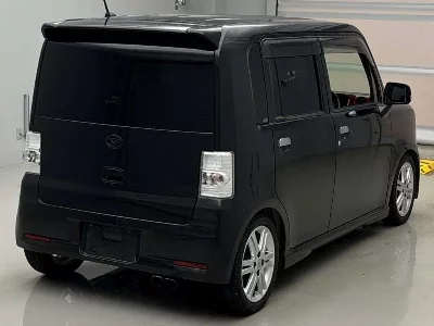Toyota Pixis Space