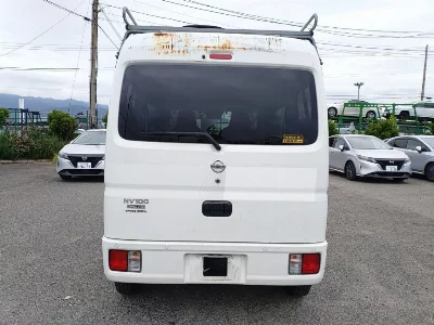 NISSAN NV100 CLIPPER