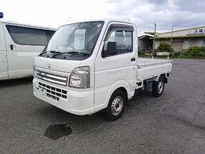 SUZUKI CARRY
