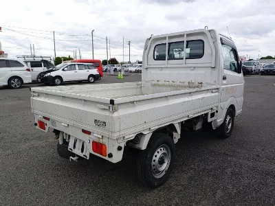 SUZUKI CARRY