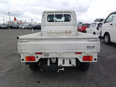 SUZUKI CARRY