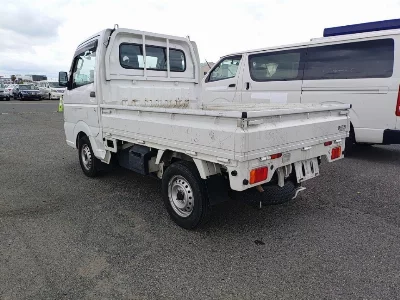 SUZUKI CARRY