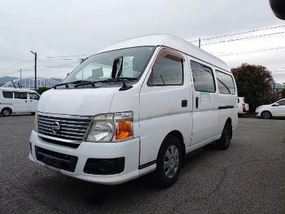 Nissan Caravan