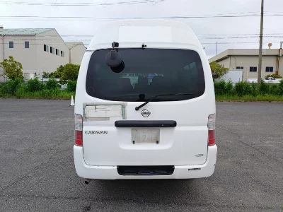 Nissan Caravan