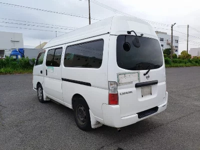 Nissan Caravan