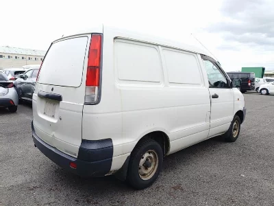 Toyota LiteAce