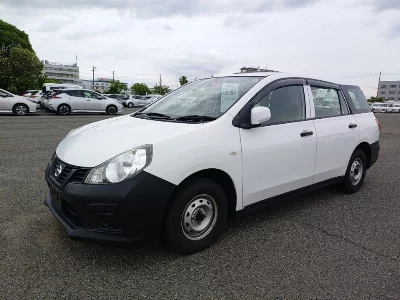 NISSAN NV150 AD