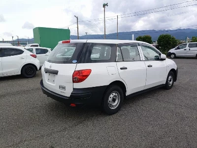NISSAN NV150 AD